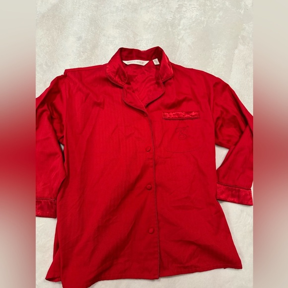 Vintage Victoria Secret Pijama Set - Picture 9 of 11